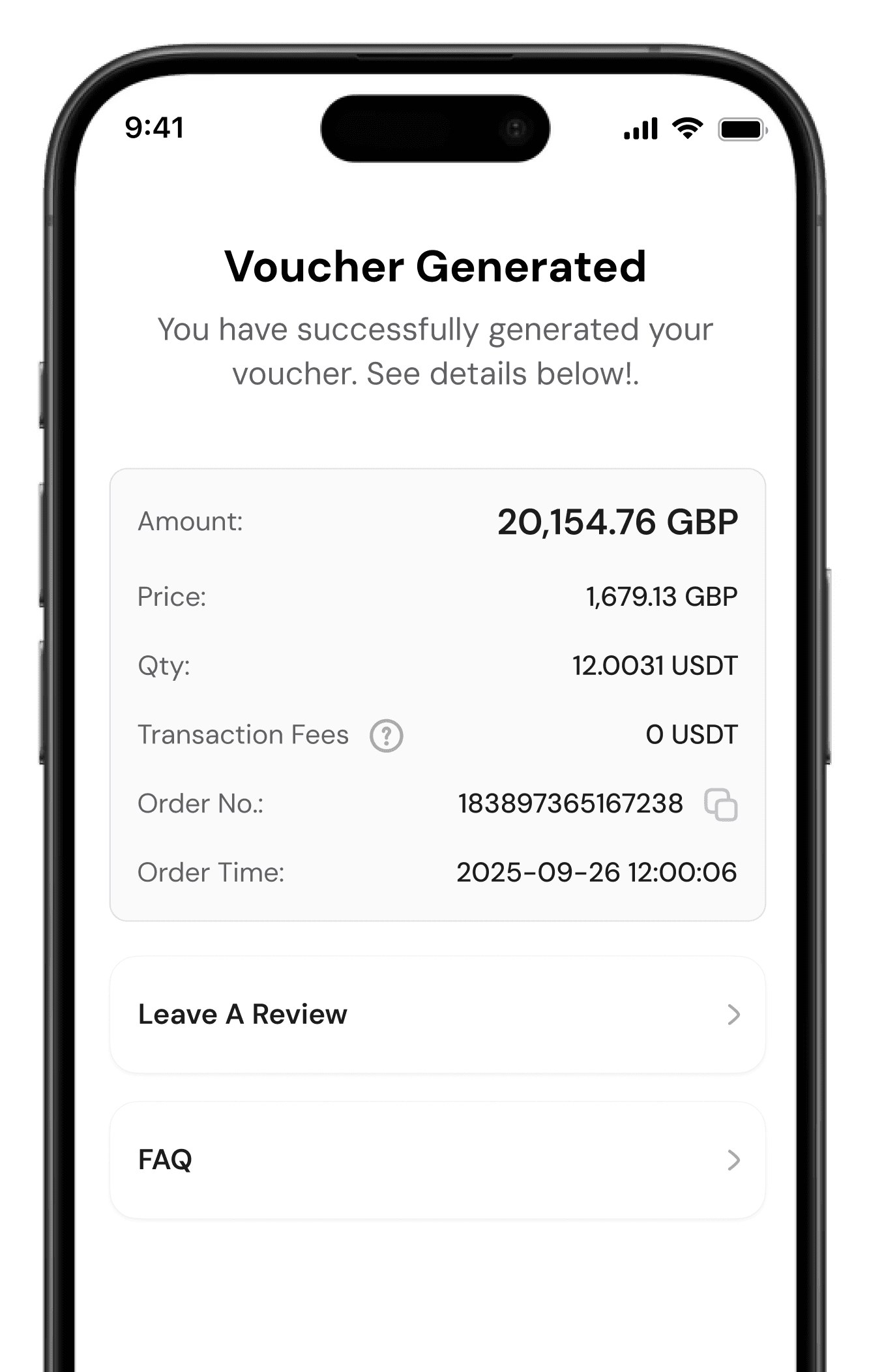 Passerby | Longswipe